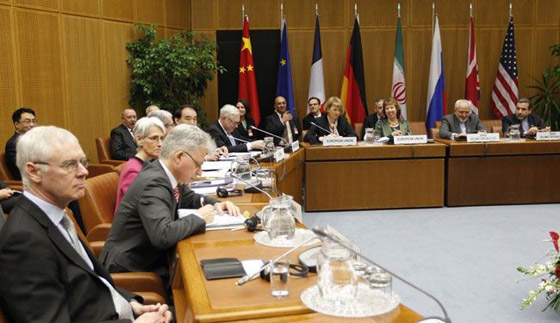 خامنئي يشن هجوما عنيفا على الشيطان الاكبر.. ويؤكد اختفاءه قريبا صورة رقم 4 خامنئي يشن هجوما عنيفا على الشيطان الاكبر.. ويؤكد اختفاءه قريبا صورة رقم 4