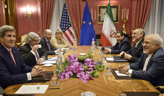 خامنئي يشن هجوما عنيفا على الشيطان الاكبر.. ويؤكد اختفاءه قريبا صورة رقم 5 خامنئي يشن هجوما عنيفا على الشيطان الاكبر.. ويؤكد اختفاءه قريبا صورة رقم 5