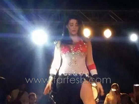 فنانات ونجمات يهوين من سمائهن الى قفص العدالة.. بالصور المعبرة صورة رقم 3
