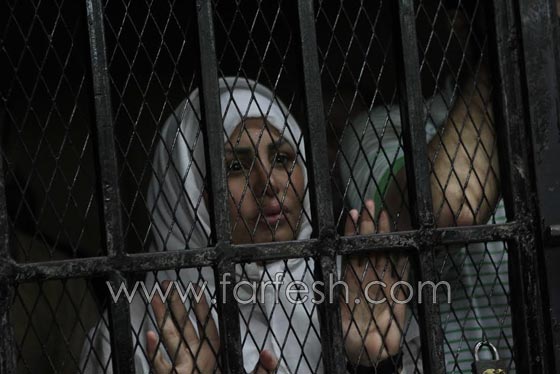 فنانات ونجمات يهوين من سمائهن الى قفص العدالة.. بالصور المعبرة صورة رقم 2