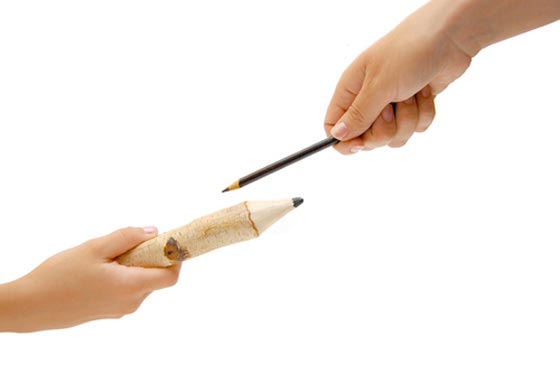 برطانيا: عزل اربعين طالبا لاخلالهم بقياسات القرطاسية صورة رقم 9