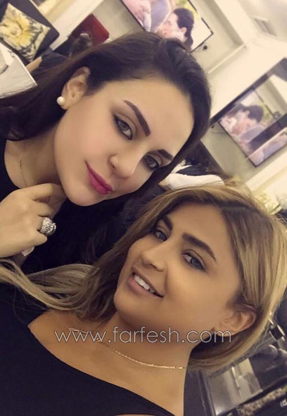 بنات النجمات يمضين على طريق امهاتهن.. تعرف عليهن بالصورة والكلمة صورة رقم 2