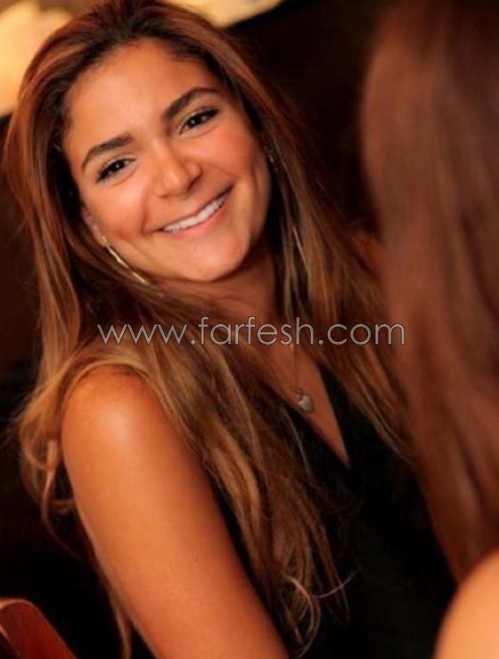 بنات النجمات يمضين على طريق امهاتهن.. تعرف عليهن بالصورة والكلمة صورة رقم 3