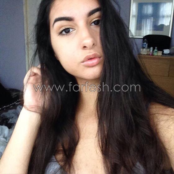 بنات النجمات يمضين على طريق امهاتهن.. تعرف عليهن بالصورة والكلمة صورة رقم 7