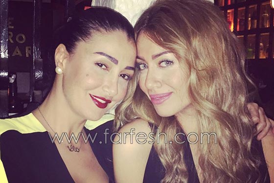 بنات النجمات يمضين على طريق امهاتهن.. تعرف عليهن بالصورة والكلمة صورة رقم 8