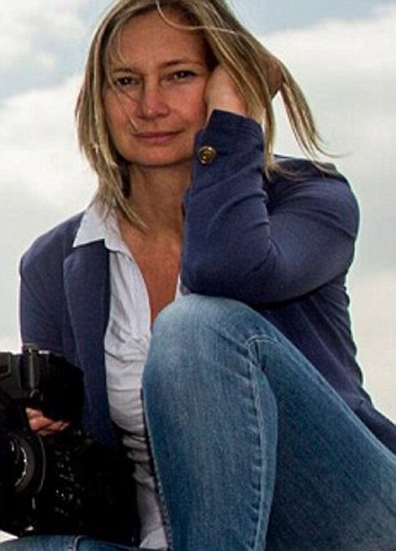 اعتذار غير مقبول من المصورة المجرية التي عرقلت مهاجرا سوريا: خفت منهم ودافعت عن نفسي! صورة رقم 2