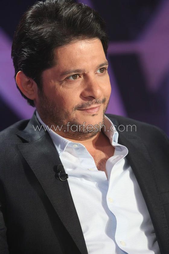 رد شديد اللهجة من عائلة صباح على المطرب معين شريف صورة رقم 5