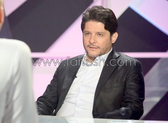 رد شديد اللهجة من عائلة صباح على المطرب معين شريف صورة رقم 4