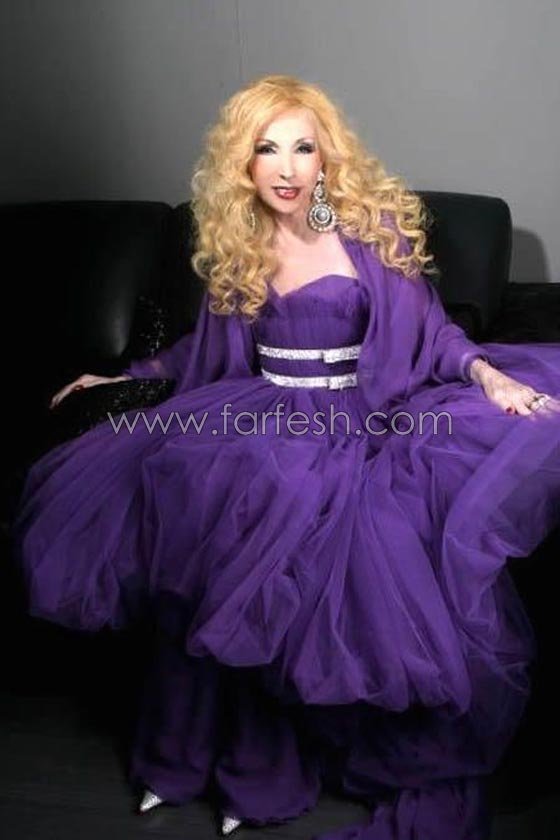 رد شديد اللهجة من عائلة صباح على المطرب معين شريف صورة رقم 8