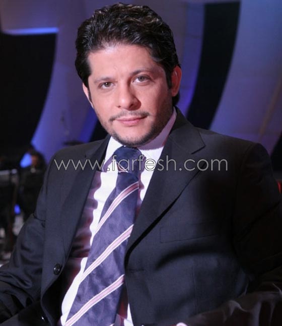 رد شديد اللهجة من عائلة صباح على المطرب معين شريف صورة رقم 6