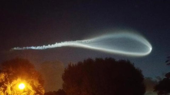 عودة ظهور الأطباق الطائرة بقوة.. هل هي جيوش المسيح الدجال؟ صورة رقم 2