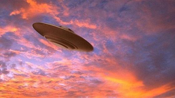 عودة ظهور الأطباق الطائرة بقوة.. هل هي جيوش المسيح الدجال؟ صورة رقم 1
