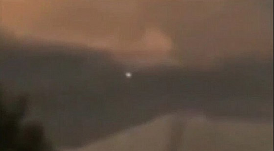 عودة ظهور الأطباق الطائرة بقوة.. هل هي جيوش المسيح الدجال؟ صورة رقم 4