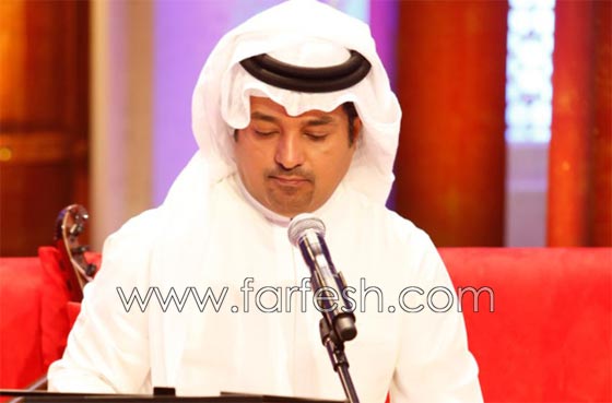  سرقة اغنية راشد الماجد (تحلف لي ايه) من قبل جهات مجهولة.. استمع للاغنية صورة رقم 4