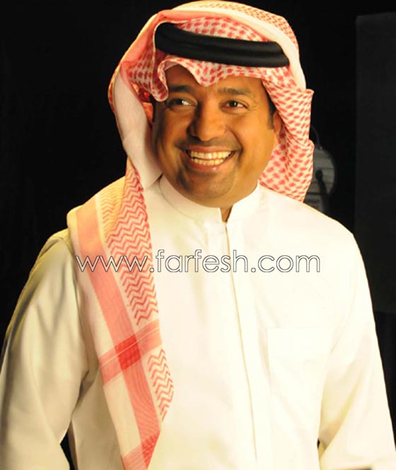  سرقة اغنية راشد الماجد (تحلف لي ايه) من قبل جهات مجهولة.. استمع للاغنية صورة رقم 3