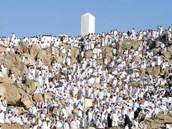 أسوأ حوادث وقعت في الحج قتلت المئات وآخرها انهيار الرافعة صورة رقم 4 أسوأ حوادث وقعت في الحج قتلت المئات وآخرها انهيار الرافعة صورة رقم 4