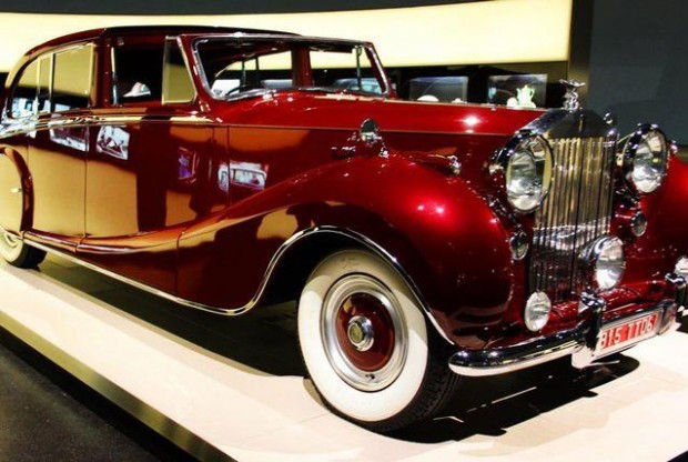 كيف يقضي أثرياء العالم اوقات فراغهم وما هواياتهم؟ شاهد الصور صورة رقم 5