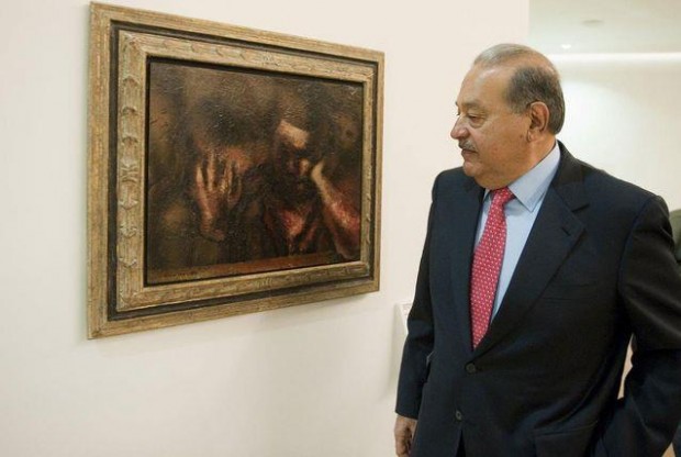 كيف يقضي أثرياء العالم اوقات فراغهم وما هواياتهم؟ شاهد الصور صورة رقم 4