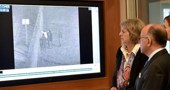  قراصنة داعش تجسسوا على وزراء بريطانيين  صورة رقم 1