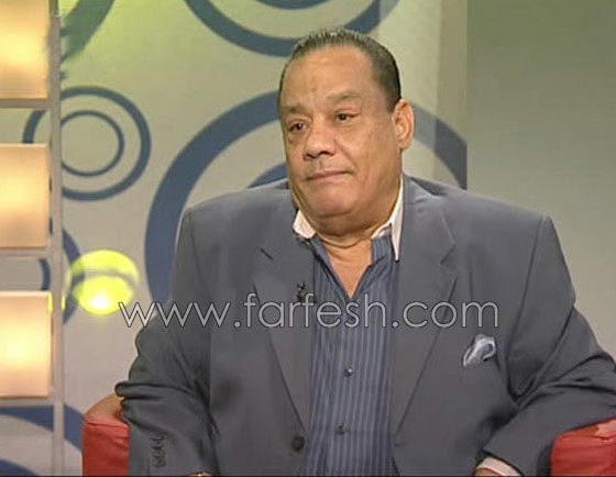حلمي بكر يواصل هجومه على سعد المجرد: هذه مؤامرة ضد العرب! صورة رقم 4