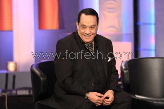 حلمي بكر يواصل هجومه على سعد المجرد: هذه مؤامرة ضد العرب! صورة رقم 5