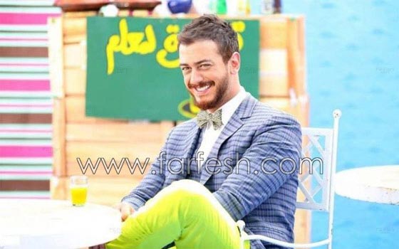 حلمي بكر يواصل هجومه على سعد المجرد: هذه مؤامرة ضد العرب! صورة رقم 8