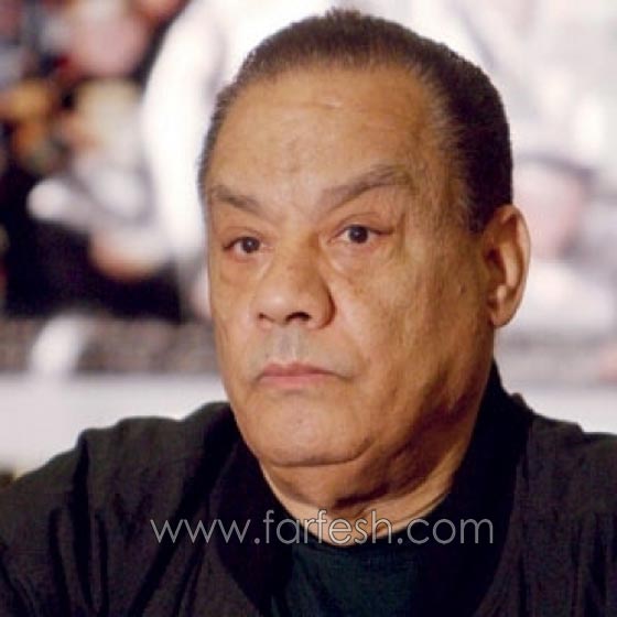 حلمي بكر يواصل هجومه على سعد المجرد: هذه مؤامرة ضد العرب! صورة رقم 3