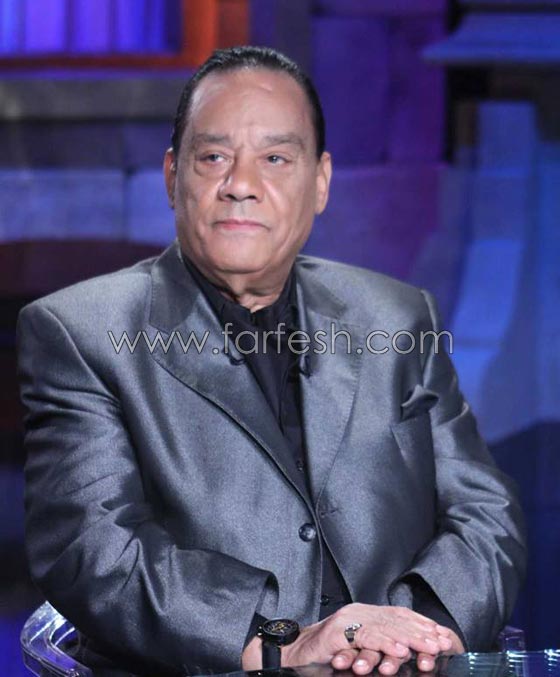 حلمي بكر يواصل هجومه على سعد المجرد: هذه مؤامرة ضد العرب! صورة رقم 1