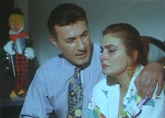 عائلة ابو عوف عاشت في فيللا مسكونة بالارواح بسبب جريمة قتل صورة رقم 2