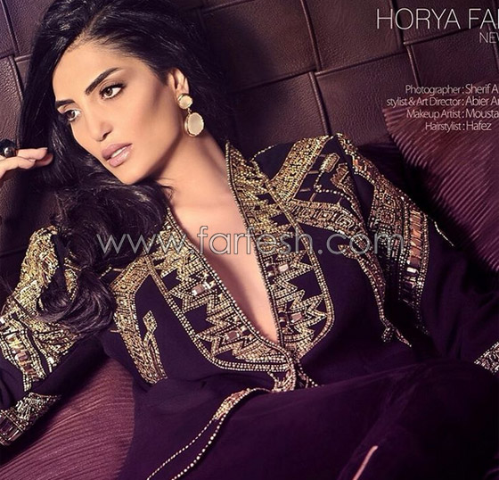صور فنانات عربيات تغيّرت ملامحهن بعد عمليات تجميل فاشلة صورة رقم 2