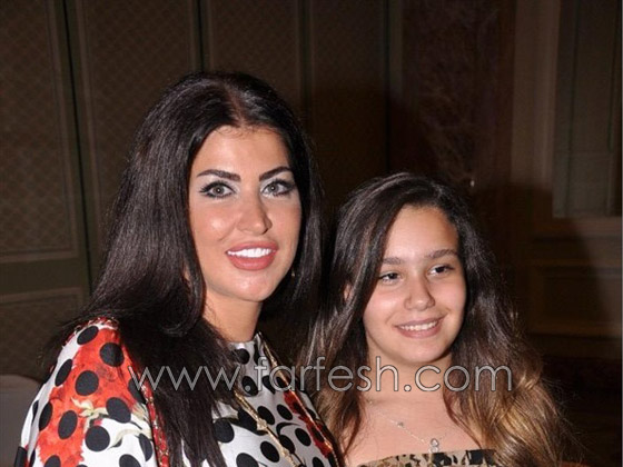 صور فنانات عربيات تغيّرت ملامحهن بعد عمليات تجميل فاشلة صورة رقم 1