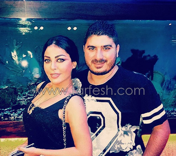 صور فنانات عربيات تغيّرت ملامحهن بعد عمليات تجميل فاشلة صورة رقم 3