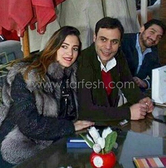 عادل امام يفجّر مفاجأة ويعلن: ابني محمد تزوج منذ أسابيع! صورة رقم 6