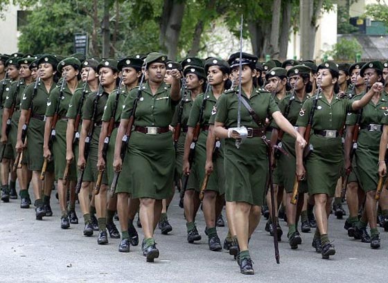 ما هو تاثير النساء على الرجال في ساحات الحرب.. وكيف يتجلى؟ صورة رقم 4