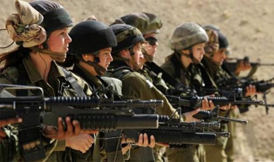 ما هو تاثير النساء على الرجال في ساحات الحرب.. وكيف يتجلى؟ صورة رقم 6