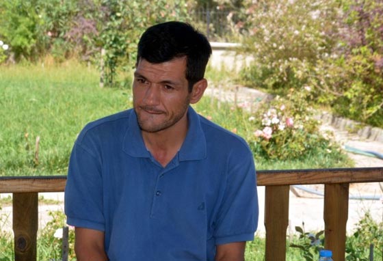 معطيات صادمة عن الطفل الغريق ايلان.. يقدمها شهود عيان صورة رقم 2 معطيات صادمة عن الطفل الغريق ايلان.. يقدمها شهود عيان صورة رقم 2