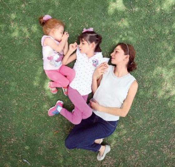 السماح لطفلة مكسيكية بتعاطي الحشيش.. و هذا هو  السبب صورة رقم 3