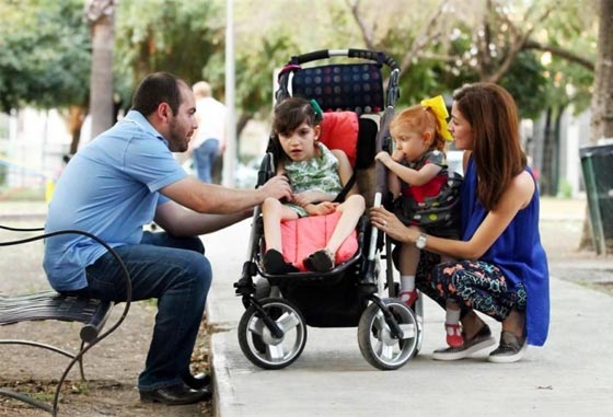 السماح لطفلة مكسيكية بتعاطي الحشيش.. و هذا هو  السبب صورة رقم 9