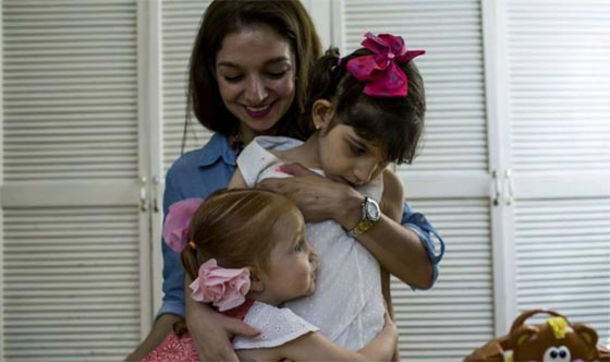 السماح لطفلة مكسيكية بتعاطي الحشيش.. و هذا هو  السبب صورة رقم 10