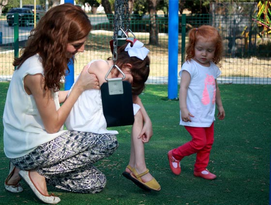 السماح لطفلة مكسيكية بتعاطي الحشيش.. و هذا هو  السبب صورة رقم 11