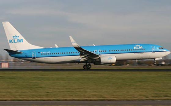 العثور على جثة رجل في تجويف اطارات طائرة شحن هولندية صورة رقم 1