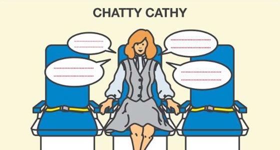 مثير للاشمئزاز.. مسافر يتبول على مرافقيه في الرحلة الجوية!! صورة رقم 7