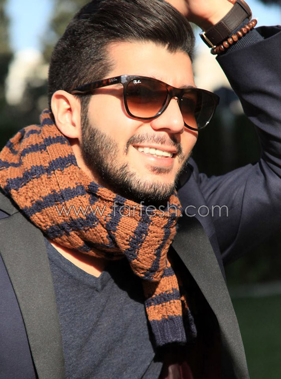 عرب ايدول: ماذا يفعل اليوم محمد عساف، احمد جمال، عمار الكوفي، ماجد المدني وهيثم خلايلة صورة رقم 2