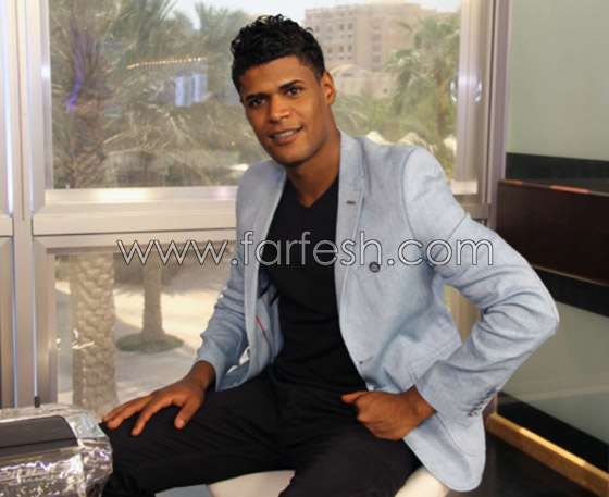عرب ايدول: ماذا يفعل اليوم محمد عساف، احمد جمال، عمار الكوفي، ماجد المدني وهيثم خلايلة صورة رقم 12