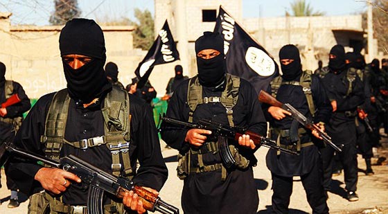 فيديو صادم: مقاتل مغربي داعشي يتحدث عما فعله التنظيم بزوجته صورة رقم 2 فيديو صادم: مقاتل مغربي داعشي يتحدث عما فعله التنظيم بزوجته صورة رقم 2