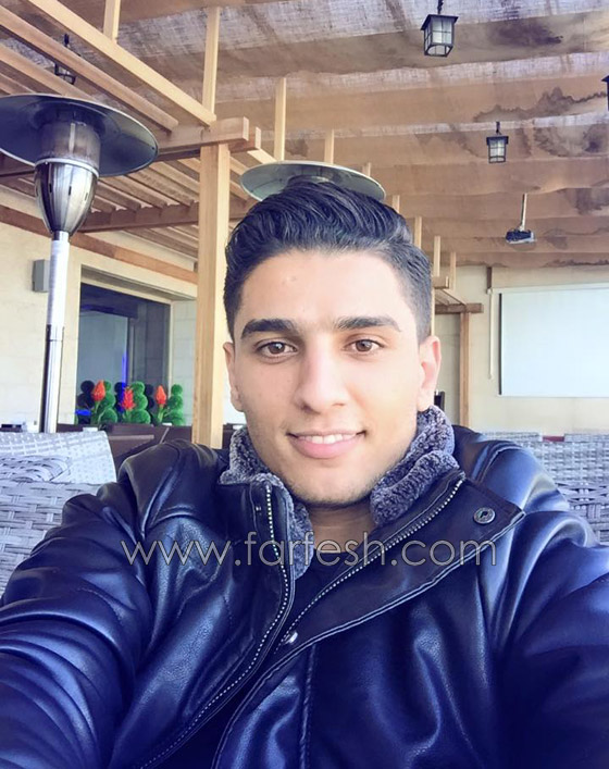 الفنان الفلسطيني محمد عساف يؤكد: القدس لنا والاقصى حقنا ولن يقسم! صورة رقم 11