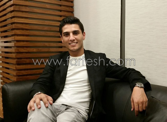 الفنان الفلسطيني محمد عساف يؤكد: القدس لنا والاقصى حقنا ولن يقسم! صورة رقم 10
