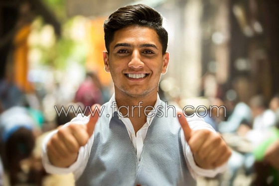 الفنان الفلسطيني محمد عساف يؤكد: القدس لنا والاقصى حقنا ولن يقسم! صورة رقم 4