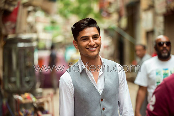 الفنان الفلسطيني محمد عساف يؤكد: القدس لنا والاقصى حقنا ولن يقسم! صورة رقم 5