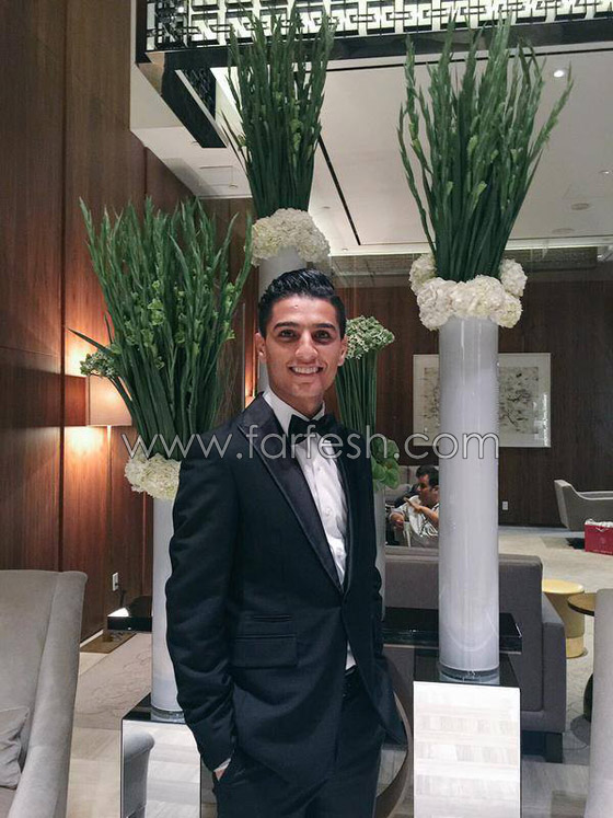 الفنان الفلسطيني محمد عساف يؤكد: القدس لنا والاقصى حقنا ولن يقسم! صورة رقم 6